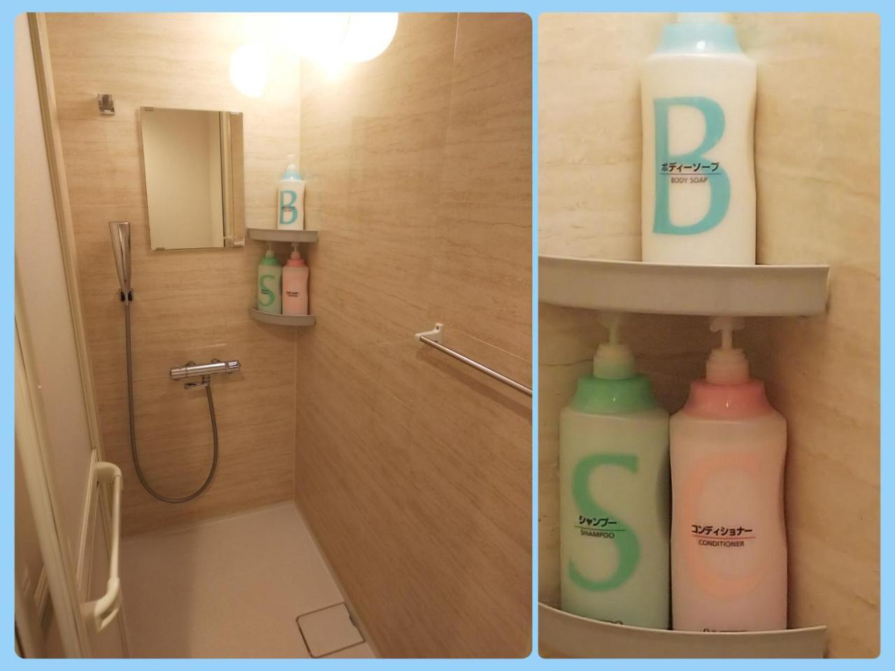 Kobe Capsule Hotel Seki Exterior photo